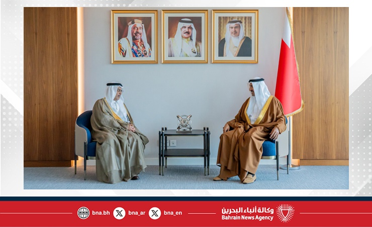 وزارة المواصلات والاتصالات توقع عقدا مع شركة البحرين لمطاحن الدقيق لدعم منظومة الأمن الغذائي